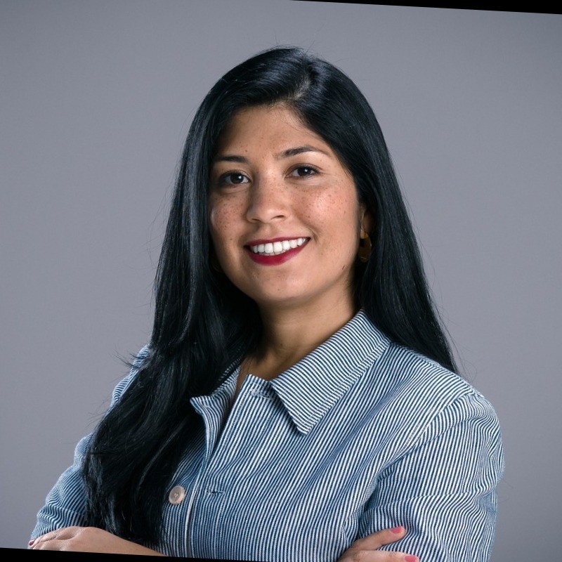 Paulimar Rodriguez