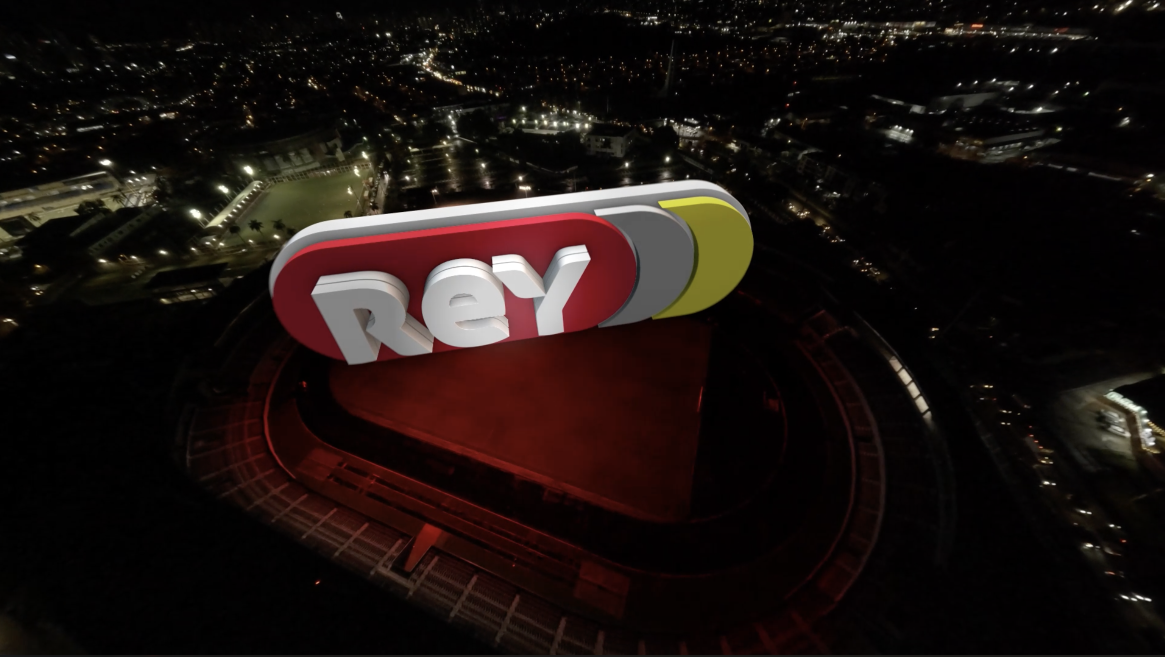 Integración en partido- Cliente El Rey
