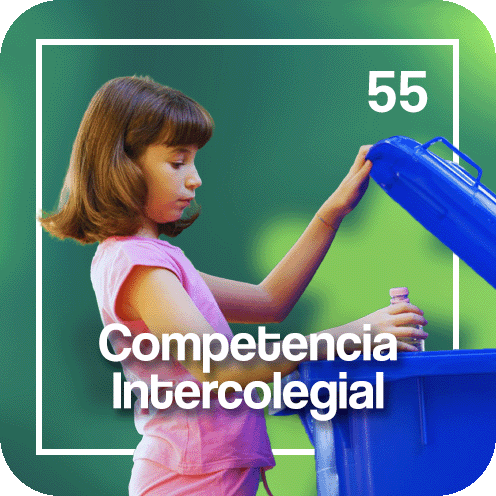 Competencia Intercolegial
