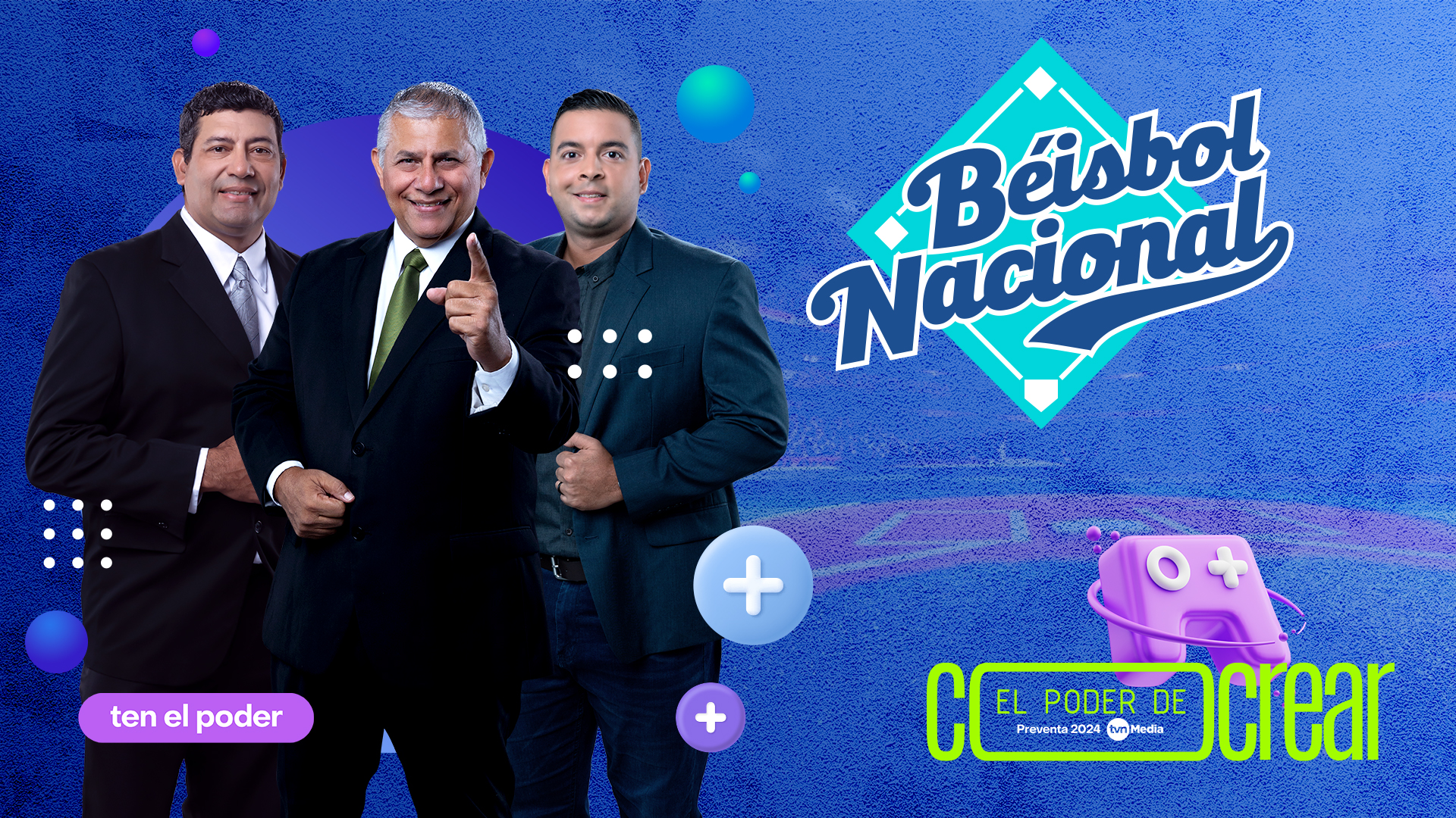 Béisbol Nacional
