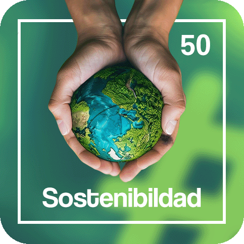 Sostenibilidad