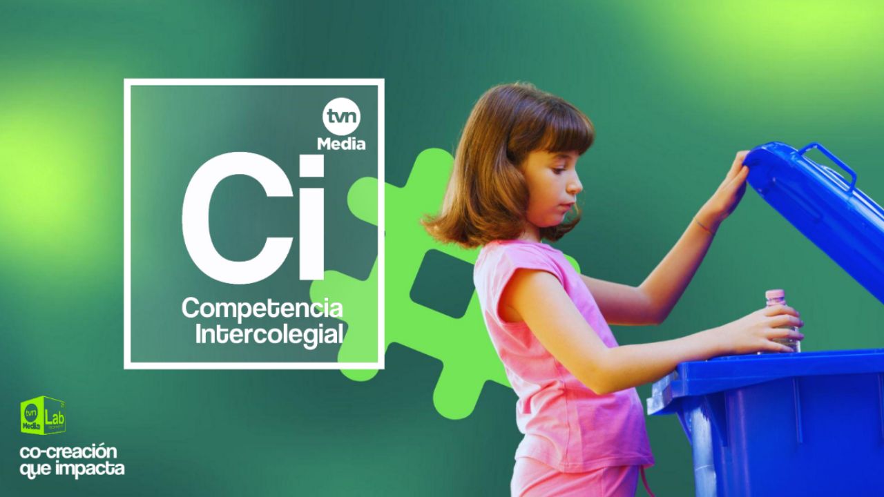 Competencia Intercolegial