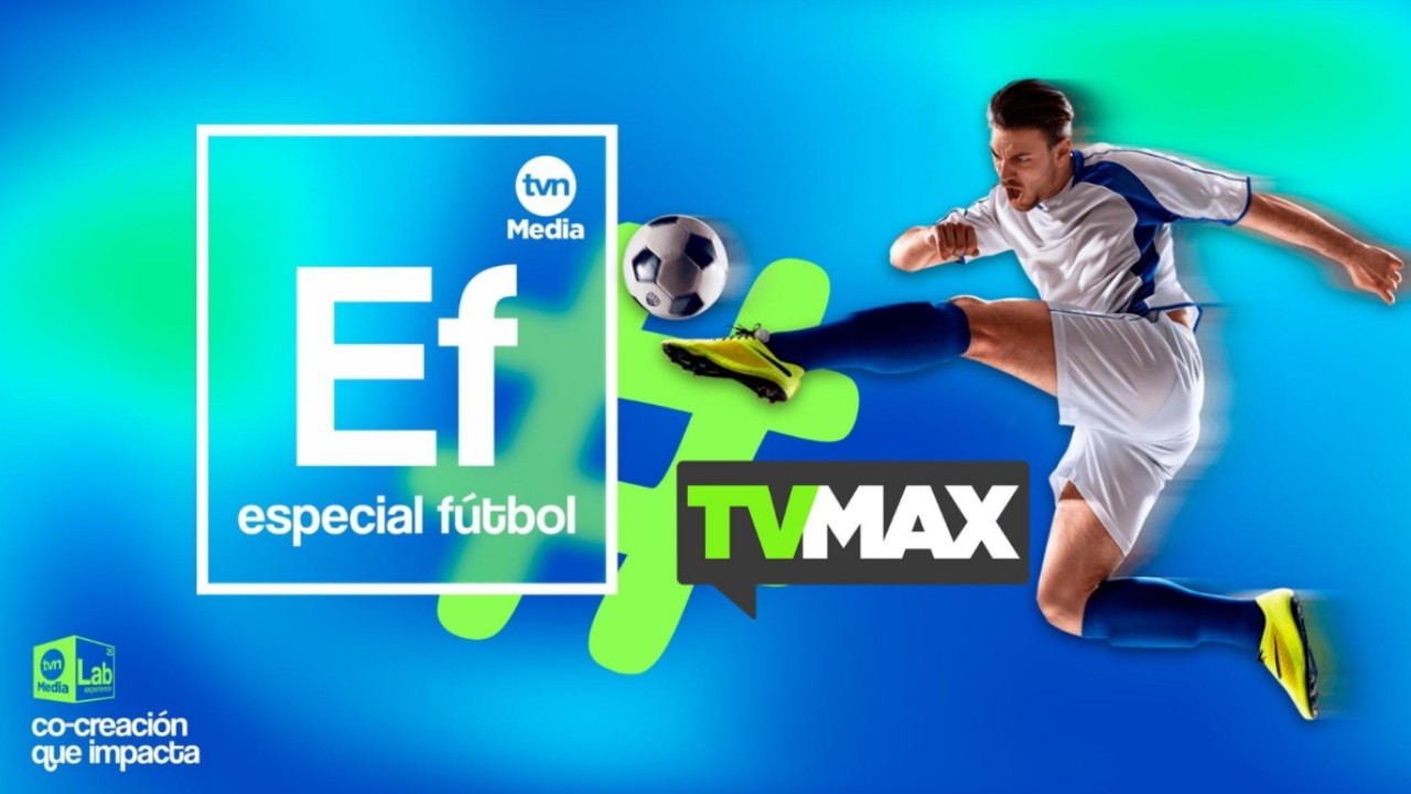 TVMAX Multifutbol