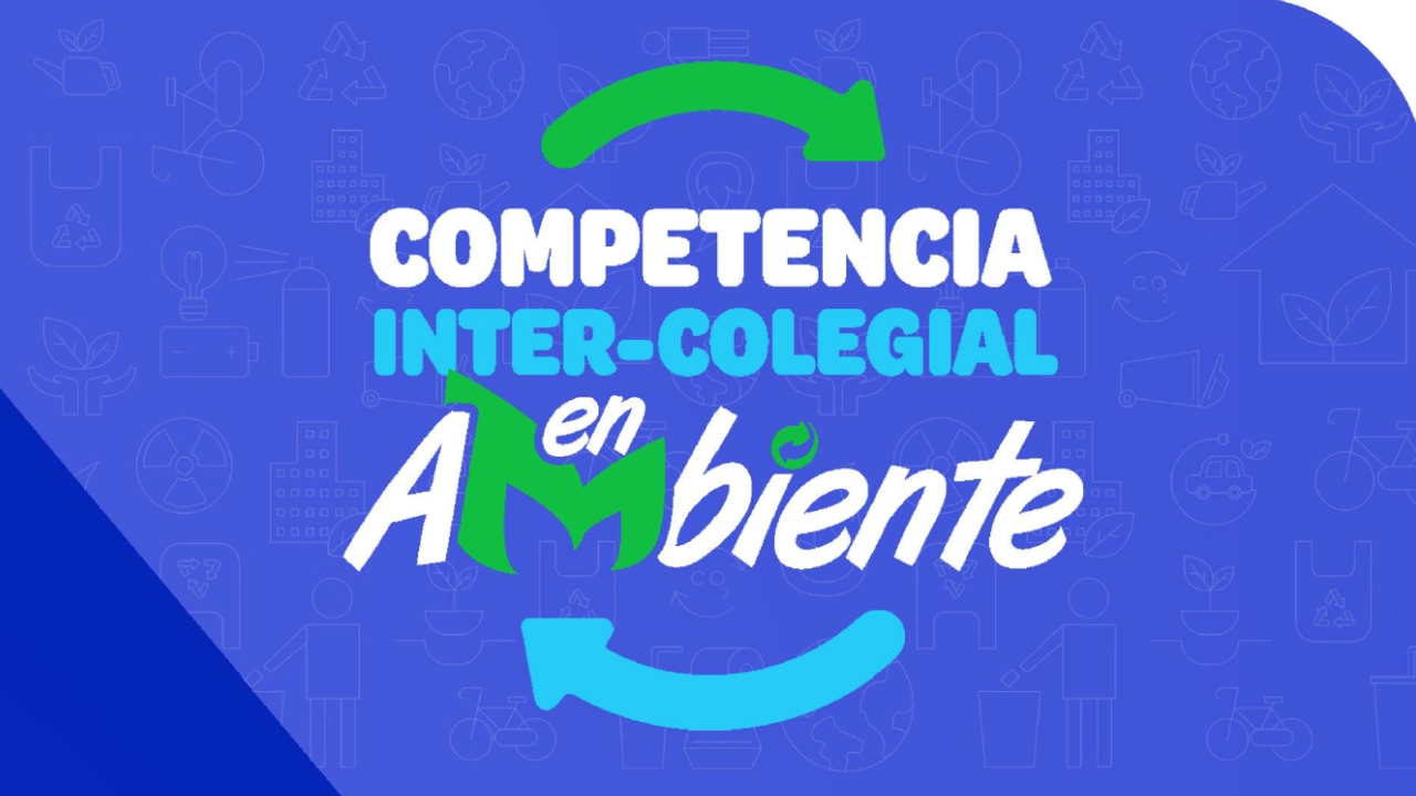 Competencia Intercolegial