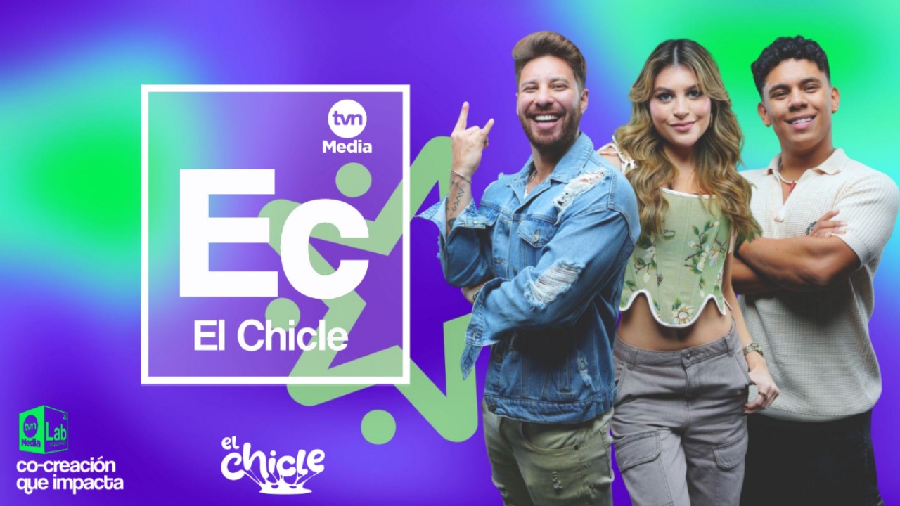 El Chicle