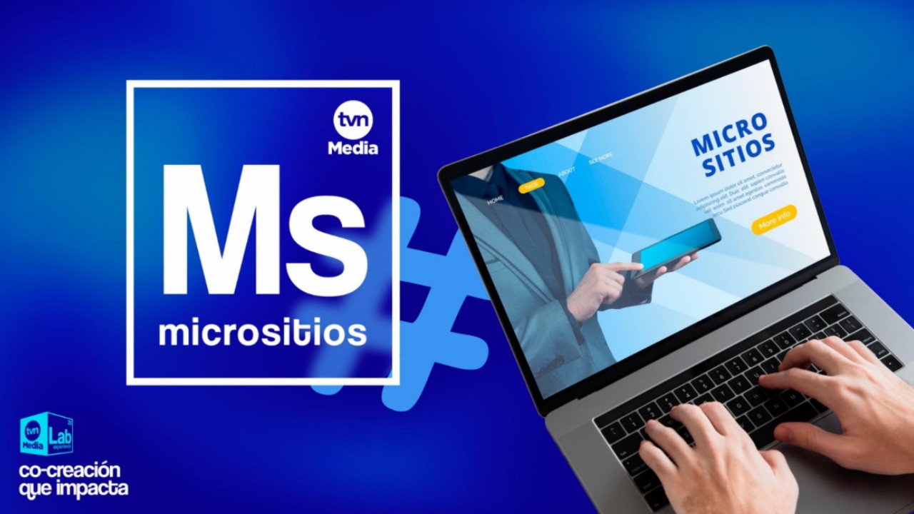 Micrositios