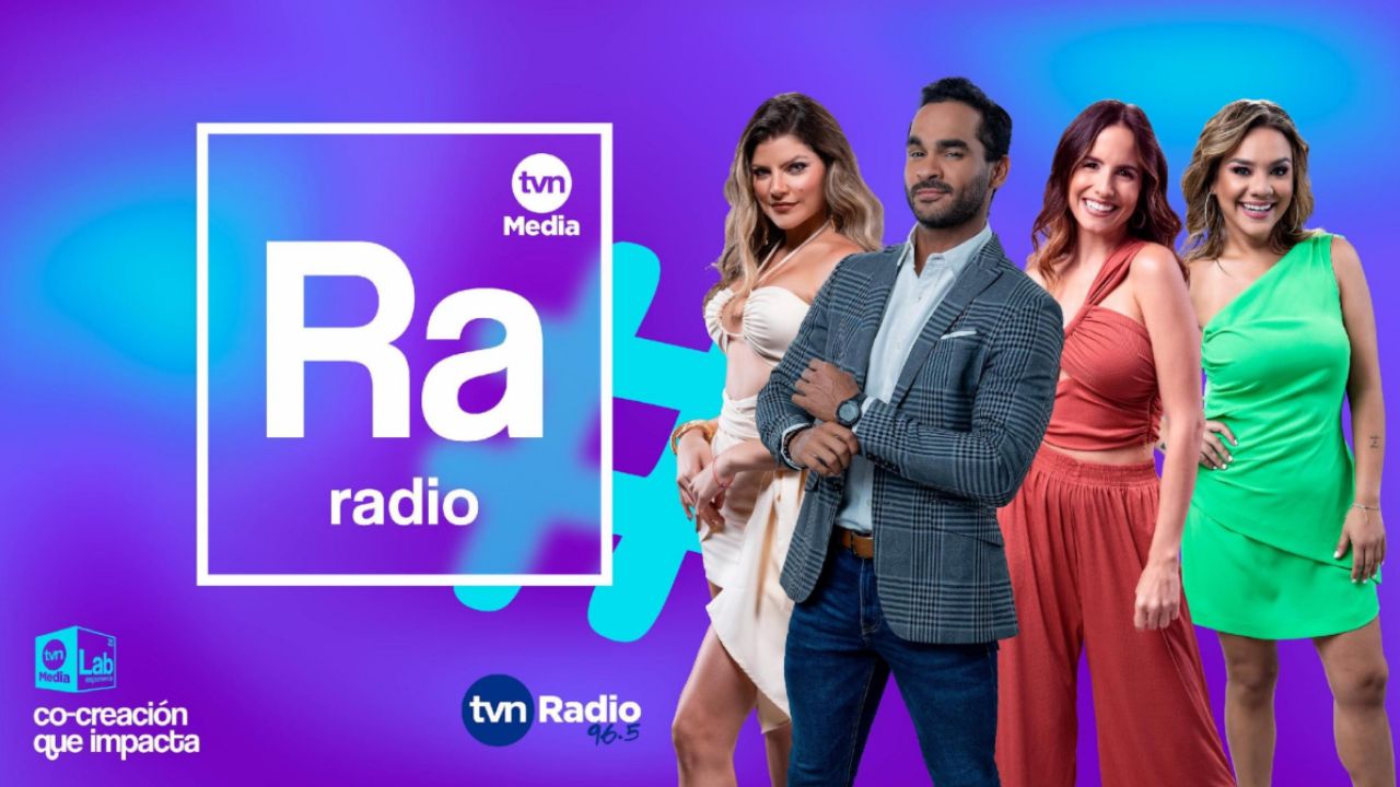 TVN Radio