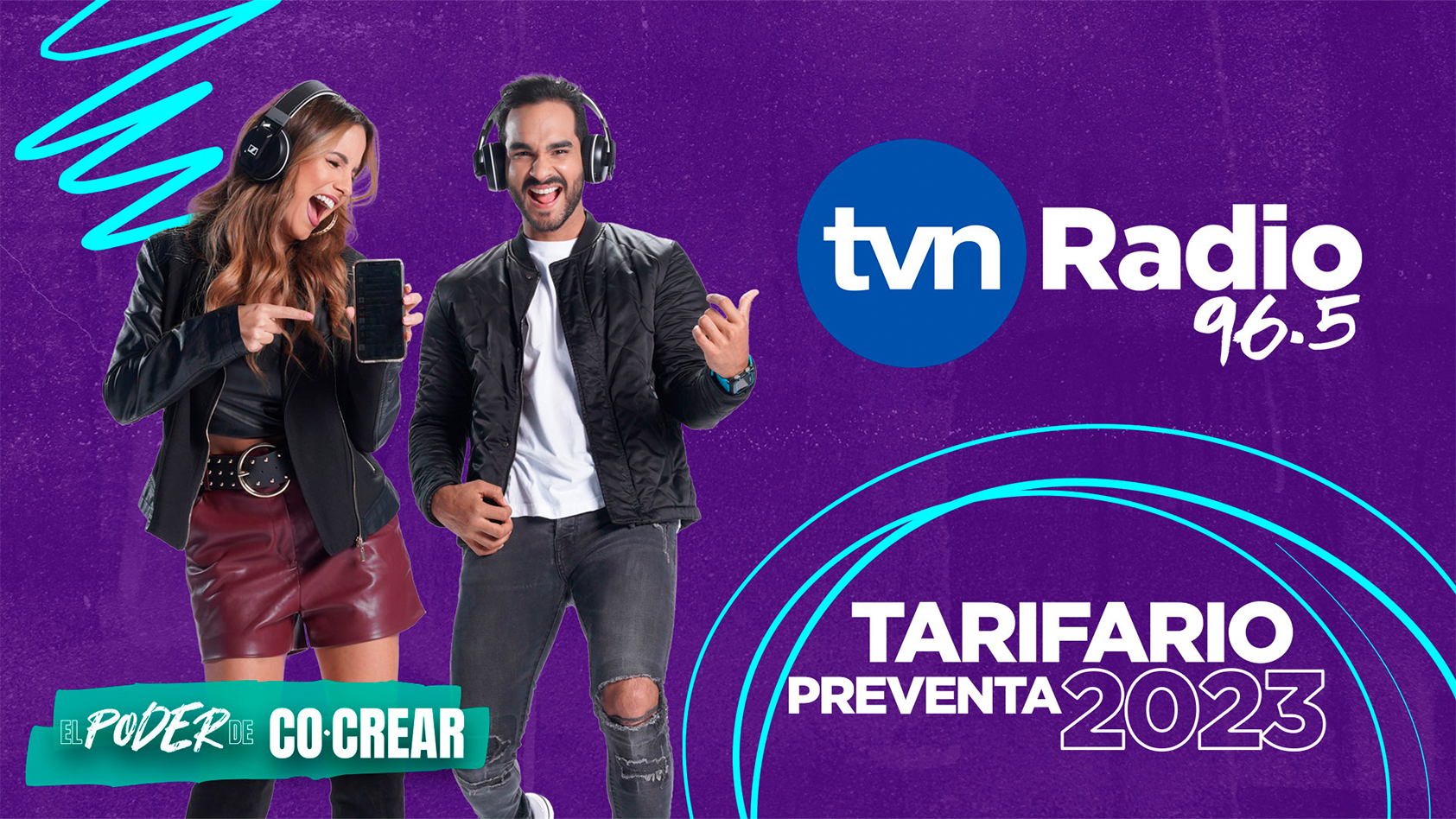 Radio Preventa 2023