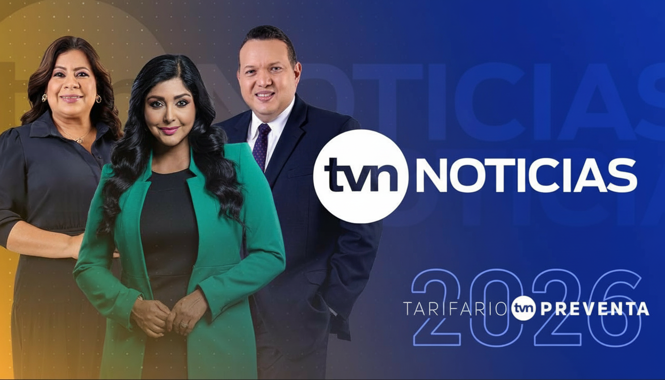 Noticias Preventa 2026