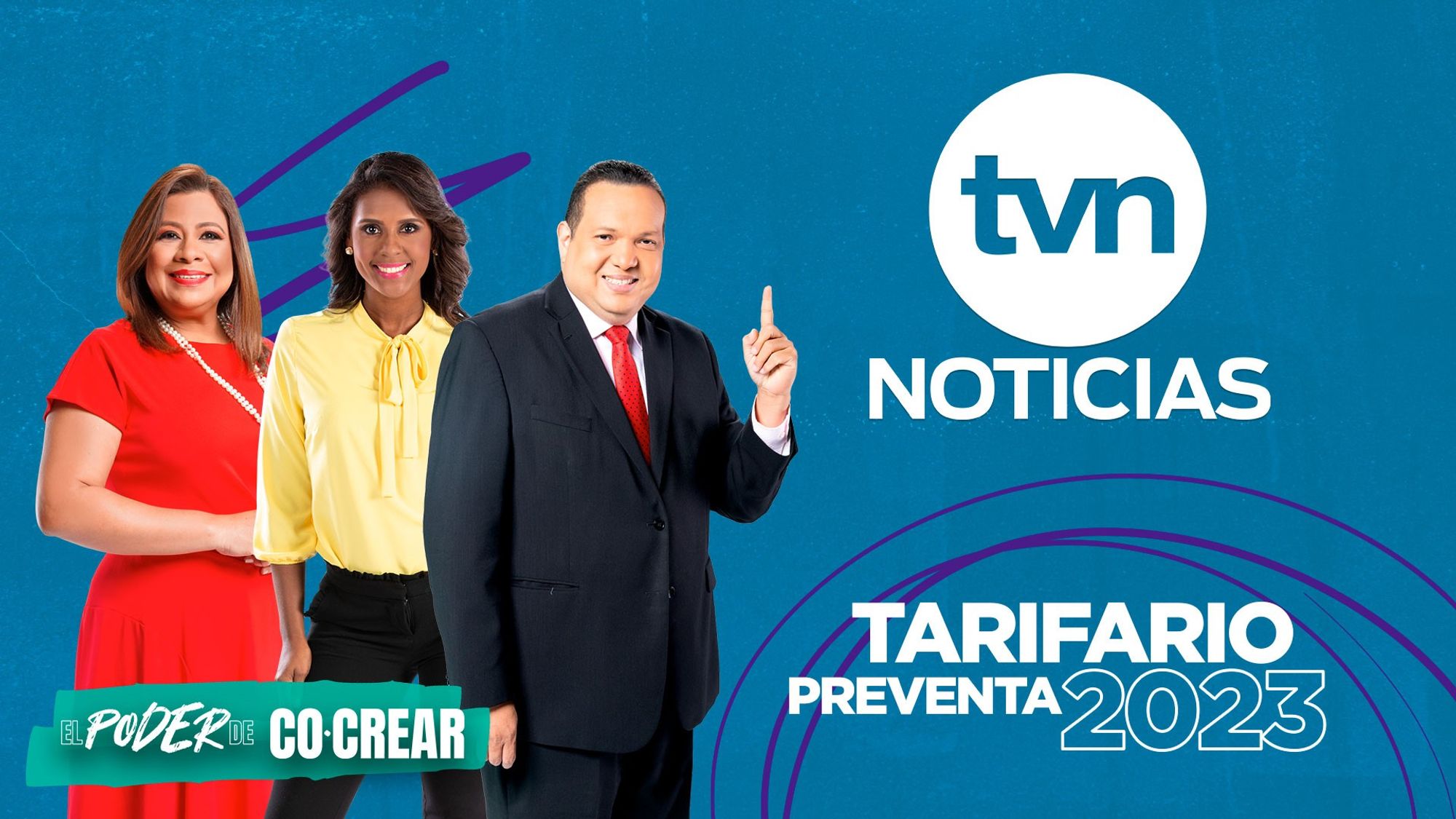 Noticias Preventa 2023